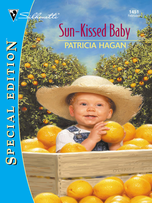 Title details for Sun-Kissed Baby by Patricia Hagan - Available